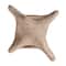 Hello Honey® Brown Volcano Finish Resin Abstract Décor